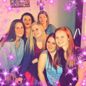 Meet your Posher, Bobbie